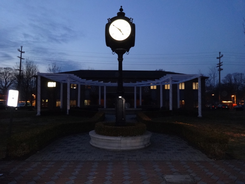 Allenhurst Borough