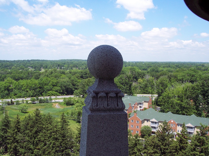 Alfred I. DuPont Carillon