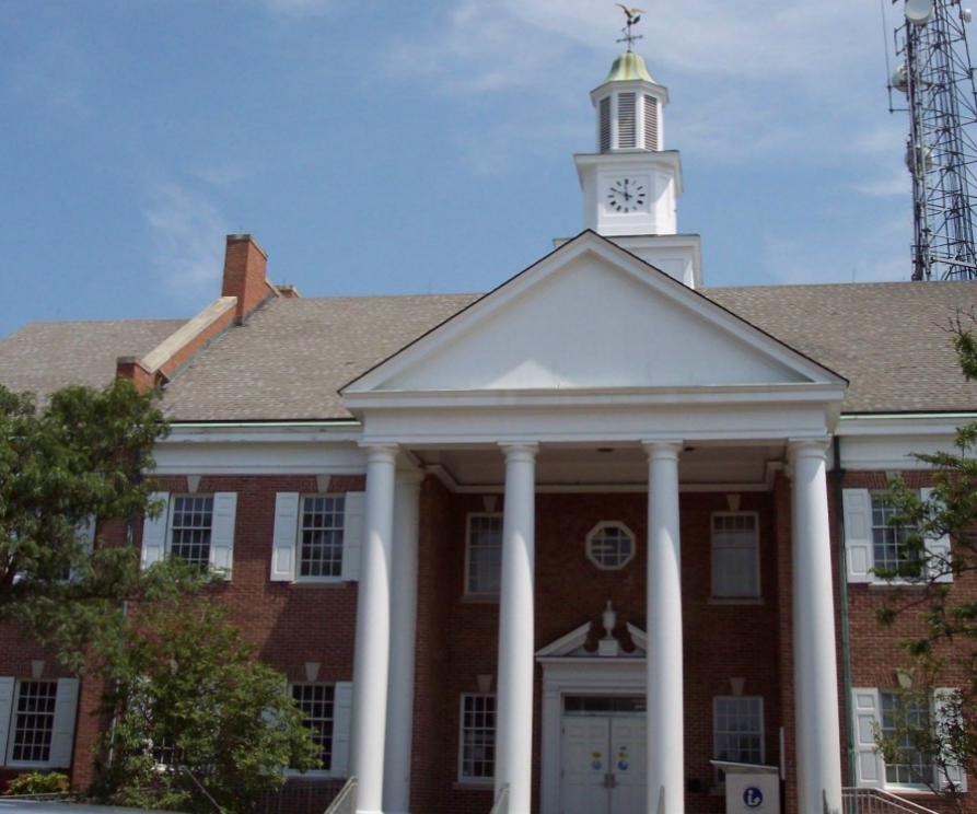 Cape May Library
