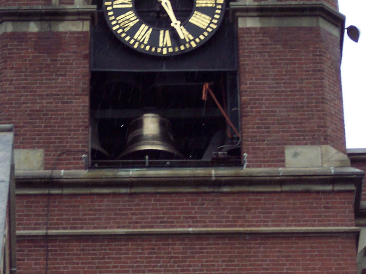 Dorothea Carlile Carillon, Smith College