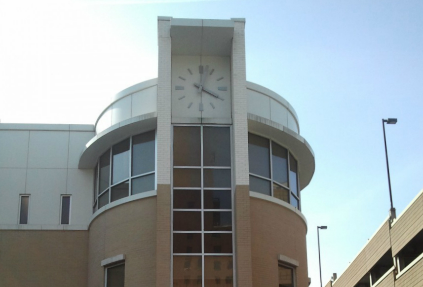 Essex County College