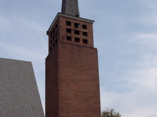 Grace Lutheran Church