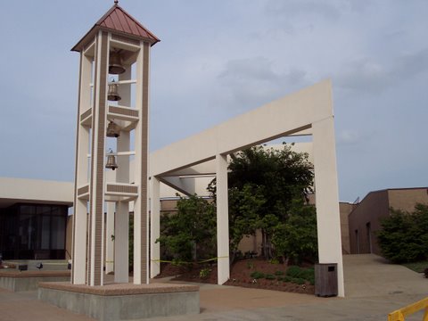 John Logan College Chime