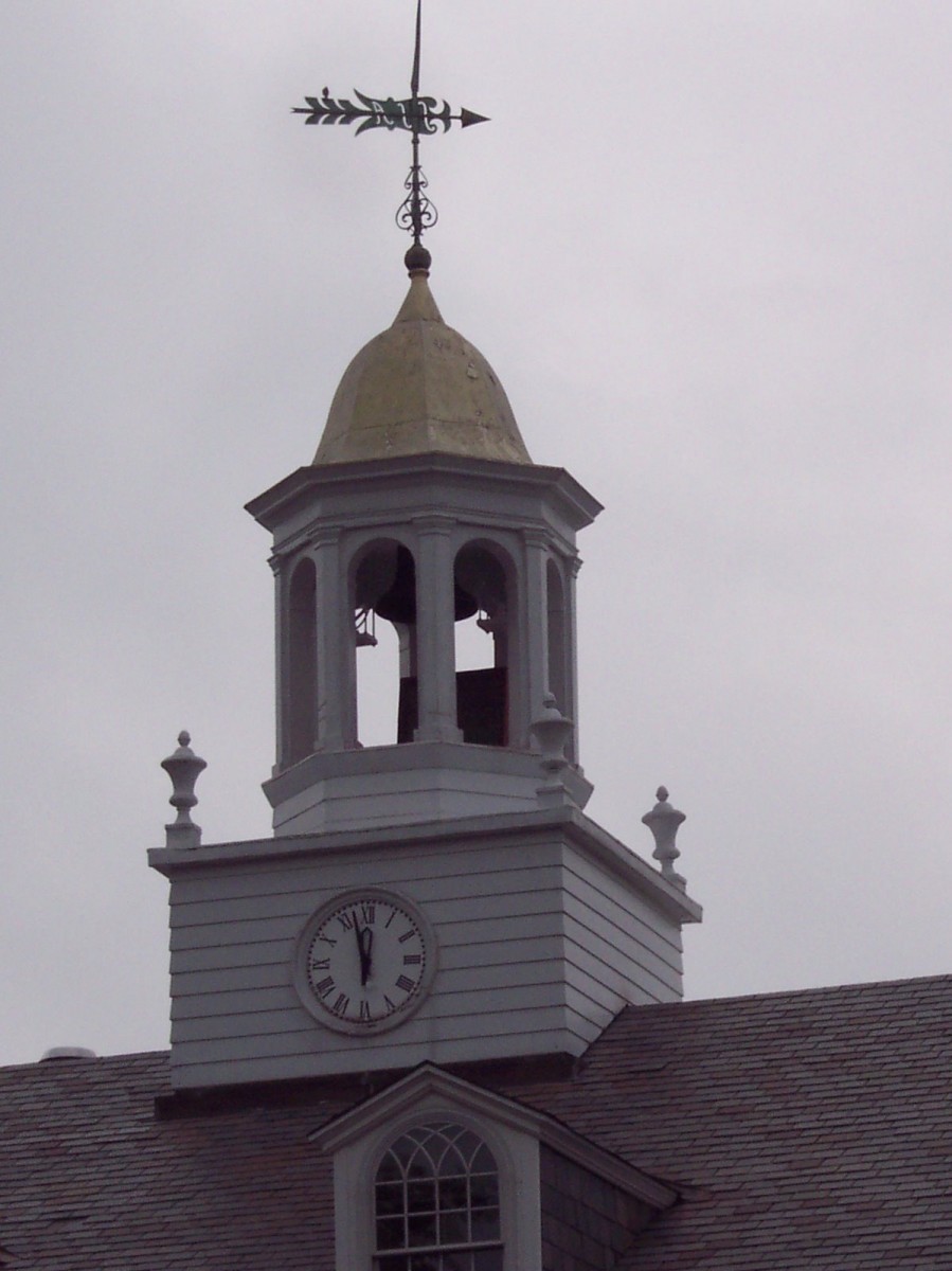 Shady Side Academy