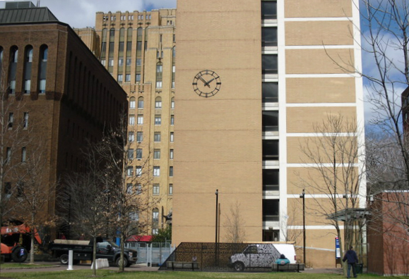 Thomas Jefferson University