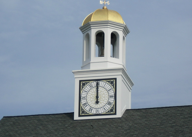 St. Timothy School