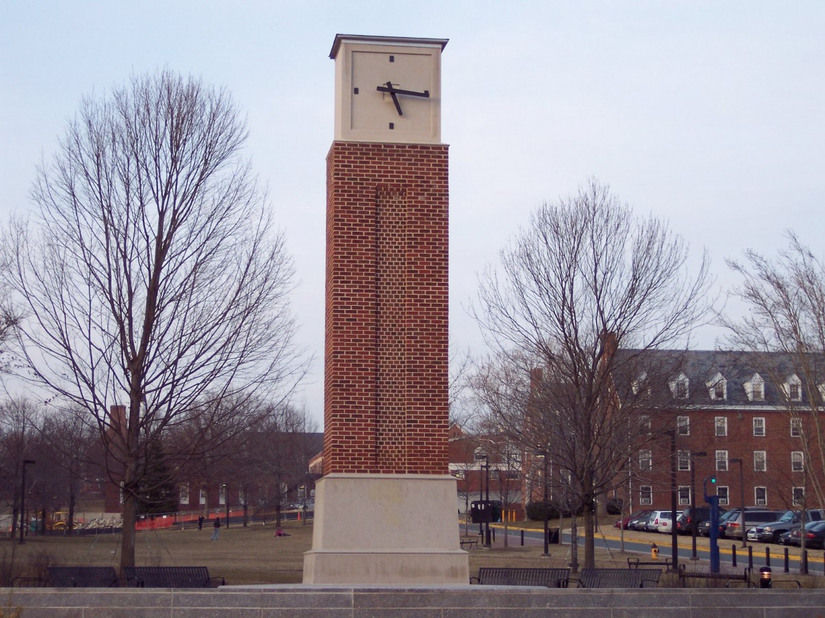 University of Maryland Campus
