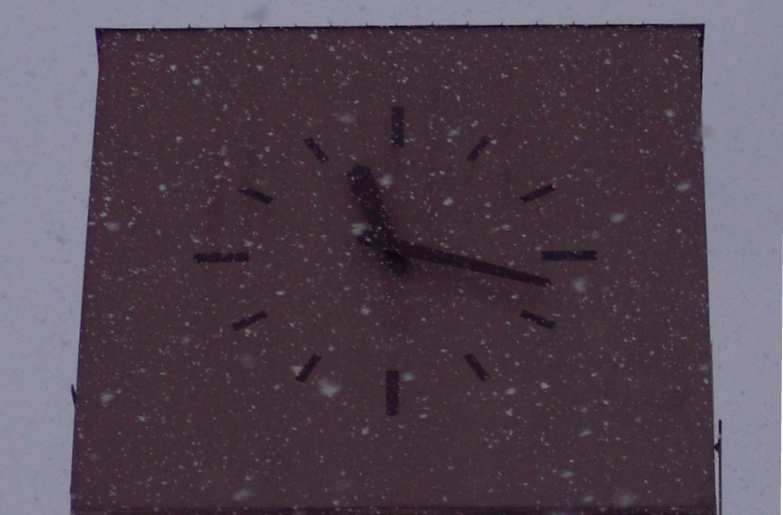 Weber State University, Stewart Bell Tower