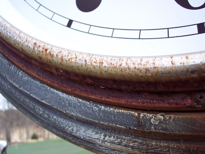 We Fix Street Clocks