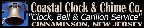 Coastal Clock and Chime Co.