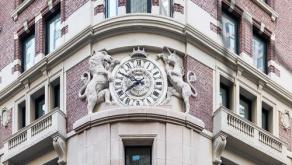 84 Williams St NYC