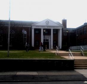 Union School