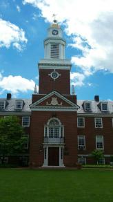 Westminster Choir College 