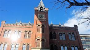 Sumner School