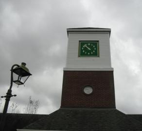 Poet's Square