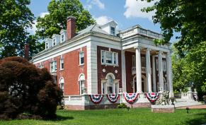Warehime-Myers Mansion