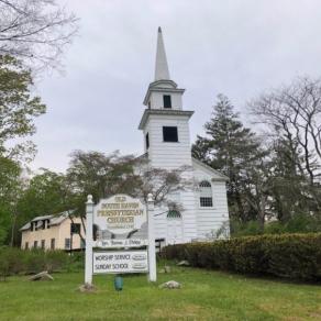 Old South Haven Church
