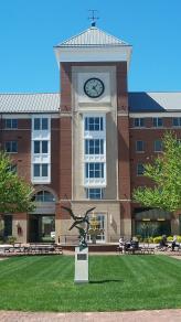 Salisbury University of Maryland