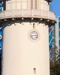 DuPont Tower